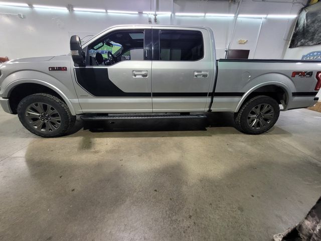 2016 Ford F-150 XLT FX4 Sport 6.5ft Bed - Financing - Transparent | Dickinson, ND | Autorama Auto Sales and Rentals 2016 Ford F-150 XLT FX4 Sport 6.5ft Bed - Financing - Transparent | Dickinson, ND | Autorama Auto Sales and Rentals