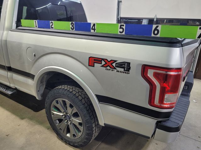 2016 Ford F-150 XLT FX4 Sport 6.5ft Bed - Financing - Transparent | Dickinson, ND | Autorama Auto Sales and Rentals 2016 Ford F-150 XLT FX4 Sport 6.5ft Bed - Financing - Transparent | Dickinson, ND | Autorama Auto Sales and Rentals