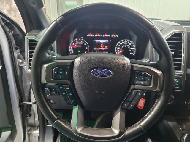 2016 Ford F-150 XLT FX4 Sport 6.5ft Bed - Financing - Transparent | Dickinson, ND | Autorama Auto Sales and Rentals 2016 Ford F-150 XLT FX4 Sport 6.5ft Bed - Financing - Transparent | Dickinson, ND | Autorama Auto Sales and Rentals