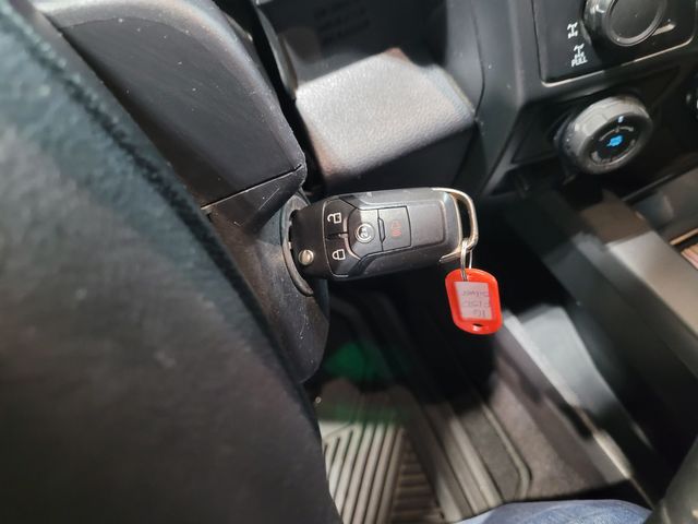 2016 Ford F-150 XLT FX4 Sport 6.5ft Bed - Financing - Transparent | Dickinson, ND | Autorama Auto Sales and Rentals 2016 Ford F-150 XLT FX4 Sport 6.5ft Bed - Financing - Transparent | Dickinson, ND | Autorama Auto Sales and Rentals