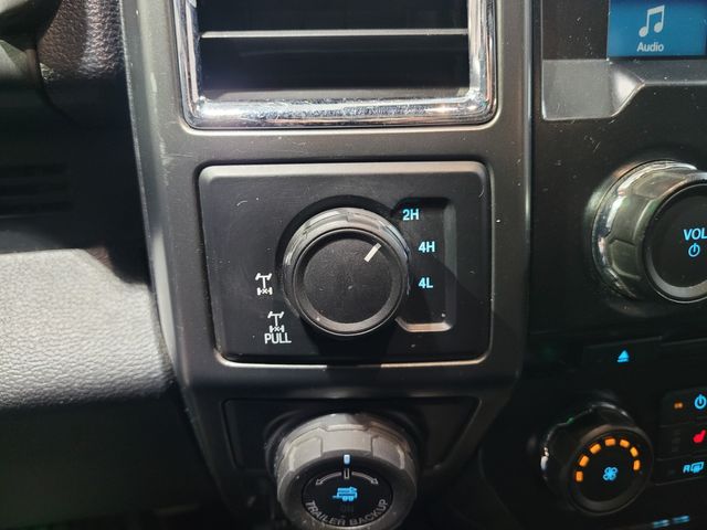 2016 Ford F-150 XLT  Sport  6.5ft Bed - Financing - Transparent - | Dickinson, ND | Autorama Auto Sales and Rentals