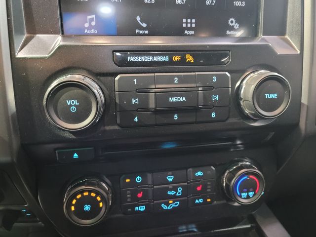 2016 Ford F-150 XLT FX4 Sport 6.5ft Bed - Financing - Transparent | Dickinson, ND | Autorama Auto Sales and Rentals 2016 Ford F-150 XLT FX4 Sport 6.5ft Bed - Financing - Transparent | Dickinson, ND | Autorama Auto Sales and Rentals