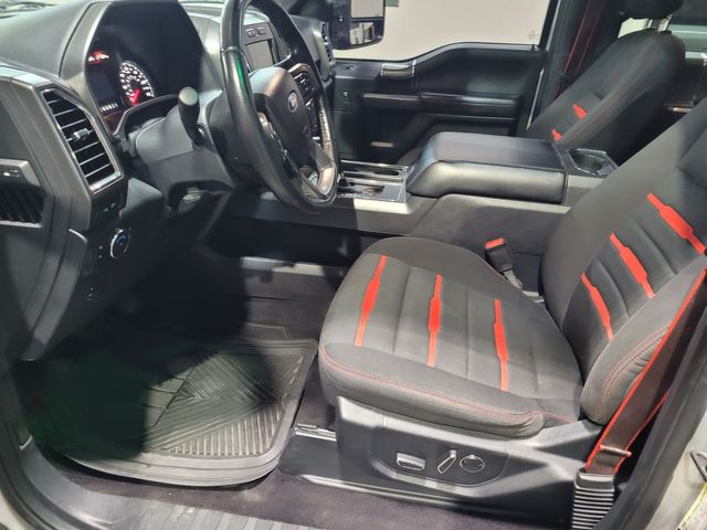 2016 Ford F-150 XLT FX4 Sport 6.5ft Bed - Financing - Transparent | Dickinson, ND | Autorama Auto Sales and Rentals 2016 Ford F-150 XLT FX4 Sport 6.5ft Bed - Financing - Transparent | Dickinson, ND | Autorama Auto Sales and Rentals