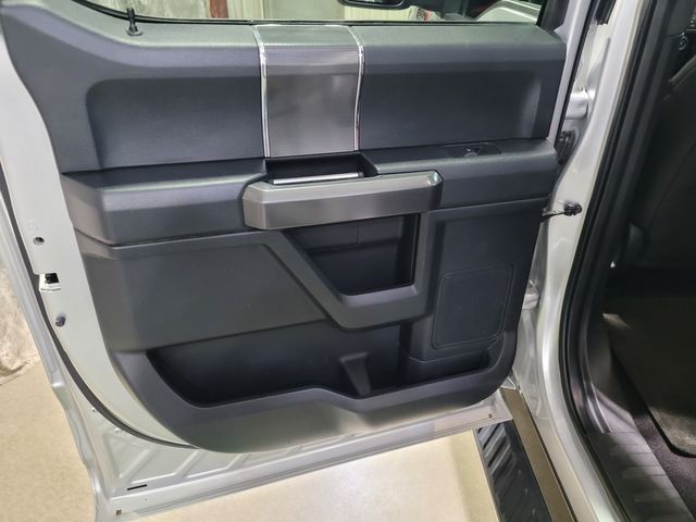 2016 Ford F-150 XLT FX4 Sport 6.5ft Bed - Financing - Transparent | Dickinson, ND | Autorama Auto Sales and Rentals 2016 Ford F-150 XLT FX4 Sport 6.5ft Bed - Financing - Transparent | Dickinson, ND | Autorama Auto Sales and Rentals