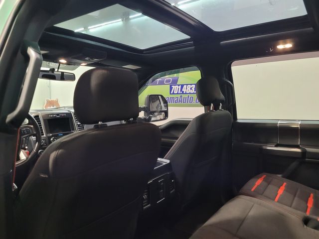 2016 Ford F-150 XLT FX4 Sport 6.5ft Bed - Financing - Transparent | Dickinson, ND | Autorama Auto Sales and Rentals 2016 Ford F-150 XLT FX4 Sport 6.5ft Bed - Financing - Transparent | Dickinson, ND | Autorama Auto Sales and Rentals