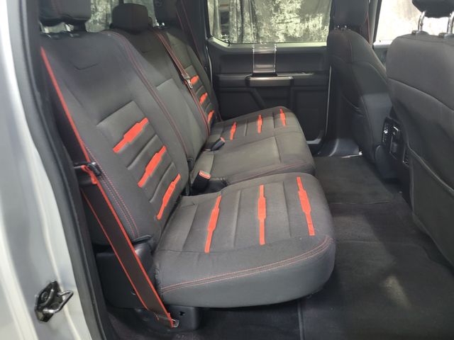 2016 Ford F-150 XLT FX4 Sport 6.5ft Bed - Financing - Transparent | Dickinson, ND | Autorama Auto Sales and Rentals 2016 Ford F-150 XLT FX4 Sport 6.5ft Bed - Financing - Transparent | Dickinson, ND | Autorama Auto Sales and Rentals