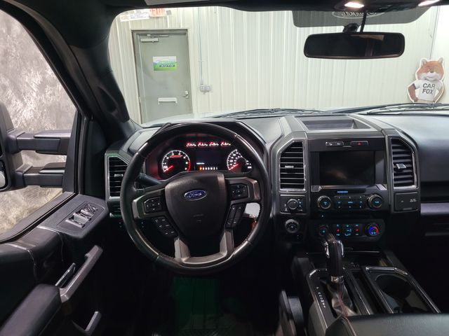 2016 Ford F-150 XLT FX4 Sport 6.5ft Bed - Financing - Transparent | Dickinson, ND | Autorama Auto Sales and Rentals 2016 Ford F-150 XLT FX4 Sport 6.5ft Bed - Financing - Transparent | Dickinson, ND | Autorama Auto Sales and Rentals