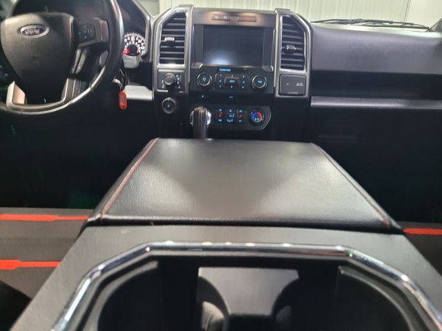 2016 Ford F-150 XLT FX4 Sport 6.5ft Bed - Financing - Transparent | Dickinson, ND | Autorama Auto Sales and Rentals 2016 Ford F-150 XLT FX4 Sport 6.5ft Bed - Financing - Transparent | Dickinson, ND | Autorama Auto Sales and Rentals