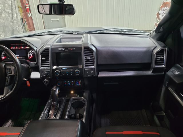 2016 Ford F-150 XLT FX4 Sport 6.5ft Bed - Financing - Transparent | Dickinson, ND | Autorama Auto Sales and Rentals 2016 Ford F-150 XLT FX4 Sport 6.5ft Bed - Financing - Transparent | Dickinson, ND | Autorama Auto Sales and Rentals