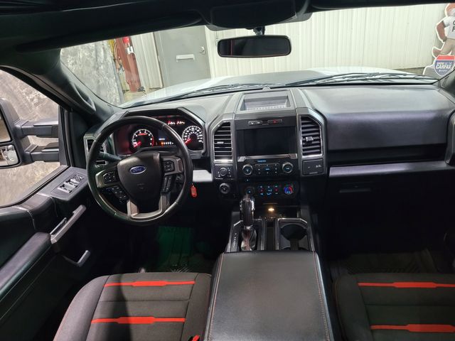 2016 Ford F-150 XLT FX4 Sport 6.5ft Bed - Financing - Transparent | Dickinson, ND | Autorama Auto Sales and Rentals 2016 Ford F-150 XLT FX4 Sport 6.5ft Bed - Financing - Transparent | Dickinson, ND | Autorama Auto Sales and Rentals