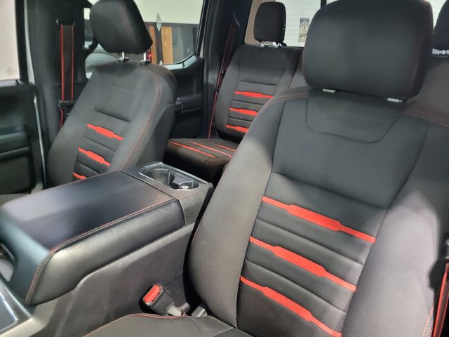 2016 Ford F-150 XLT FX4 Sport 6.5ft Bed - Financing - Transparent | Dickinson, ND | Autorama Auto Sales and Rentals 2016 Ford F-150 XLT FX4 Sport 6.5ft Bed - Financing - Transparent | Dickinson, ND | Autorama Auto Sales and Rentals