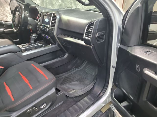 2016 Ford F-150 XLT FX4 Sport 6.5ft Bed - Financing - Transparent | Dickinson, ND | Autorama Auto Sales and Rentals 2016 Ford F-150 XLT FX4 Sport 6.5ft Bed - Financing - Transparent | Dickinson, ND | Autorama Auto Sales and Rentals