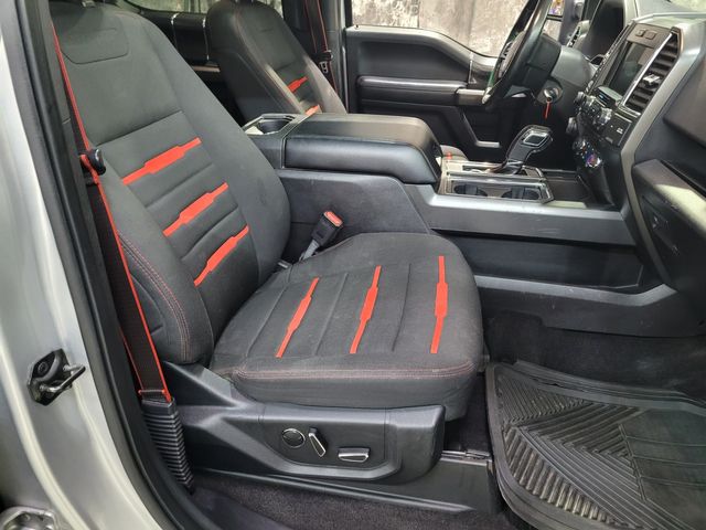 2016 Ford F-150 XLT FX4 Sport 6.5ft Bed - Financing - Transparent | Dickinson, ND | Autorama Auto Sales and Rentals 2016 Ford F-150 XLT FX4 Sport 6.5ft Bed - Financing - Transparent | Dickinson, ND | Autorama Auto Sales and Rentals