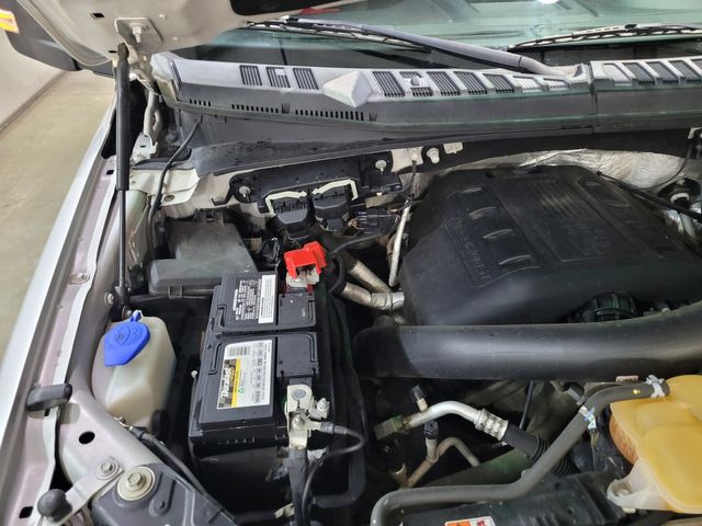 2016 Ford F-150 XLT FX4 Sport 6.5ft Bed - Financing - Transparent | Dickinson, ND | Autorama Auto Sales and Rentals 2016 Ford F-150 XLT FX4 Sport 6.5ft Bed - Financing - Transparent | Dickinson, ND | Autorama Auto Sales and Rentals