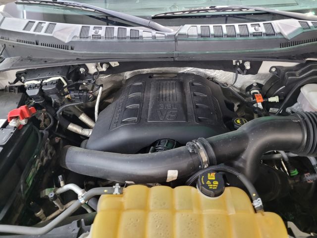 2016 Ford F-150 XLT FX4 Sport 6.5ft Bed - Financing - Transparent | Dickinson, ND | Autorama Auto Sales and Rentals 2016 Ford F-150 XLT FX4 Sport 6.5ft Bed - Financing - Transparent | Dickinson, ND | Autorama Auto Sales and Rentals