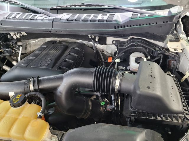 2016 Ford F-150 XLT FX4 Sport 6.5ft Bed - Financing - Transparent | Dickinson, ND | Autorama Auto Sales and Rentals 2016 Ford F-150 XLT FX4 Sport 6.5ft Bed - Financing - Transparent | Dickinson, ND | Autorama Auto Sales and Rentals