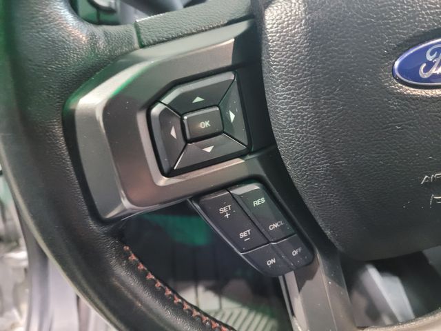 2016 Ford F-150 XLT  Sport  6.5ft Bed - Financing - Transparent - | Dickinson, ND | Autorama Auto Sales and Rentals