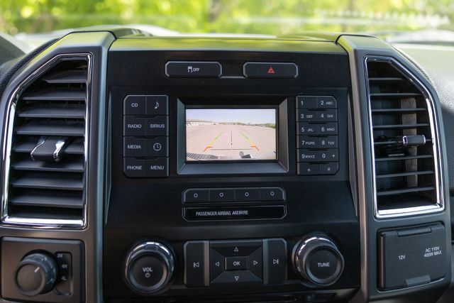 2016 Ford F-150 XLT Sport w/ 5.0L V8, 4x4