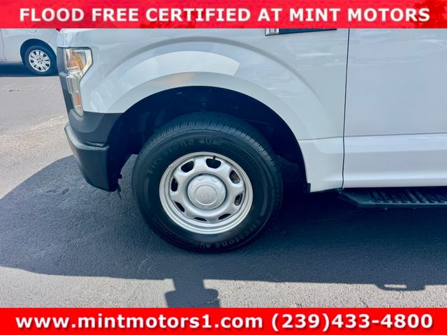 2016 Ford F-150 4DR SUPERCAB 6.5 FT. SB | Fort Myers, FL | Mint Motors