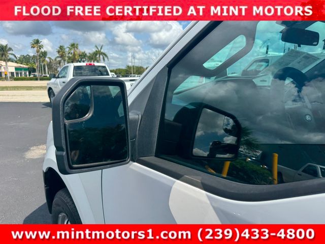 2016 Ford F-150 4DR SUPERCAB 6.5 FT. SB | Fort Myers, FL | Mint Motors