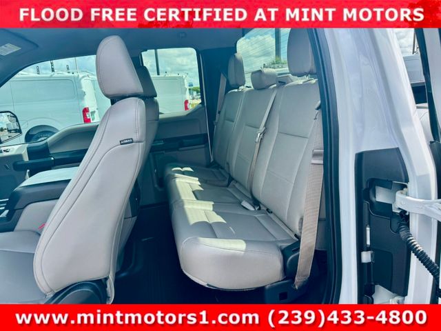 2016 Ford F-150 4DR SUPERCAB 6.5 FT. SB | Fort Myers, FL | Mint Motors