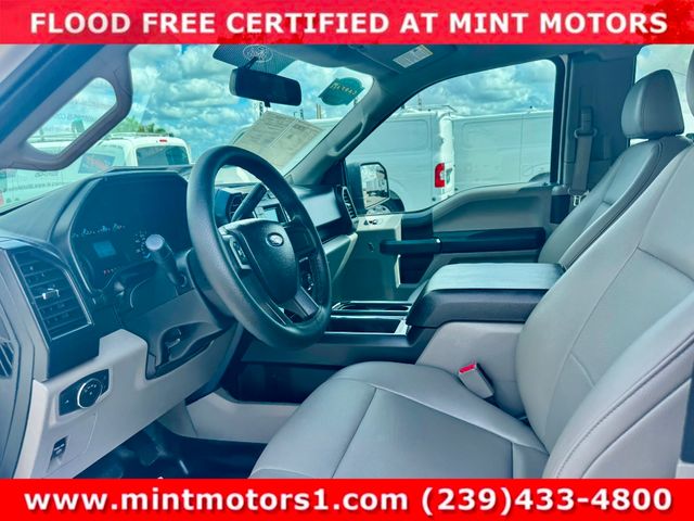2016 Ford F-150 4DR SUPERCAB 6.5 FT. SB | Fort Myers, FL | Mint Motors