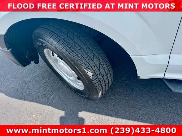 2016 Ford F-150 4DR SUPERCAB 6.5 FT. SB | Fort Myers, FL | Mint Motors