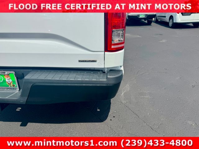 2016 Ford F-150 4DR SUPERCAB 6.5 FT. SB | Fort Myers, FL | Mint Motors 2016 Ford F-150 4DR SUPERCAB 6.5 FT. SB | Fort Myers, FL | Mint Motors
