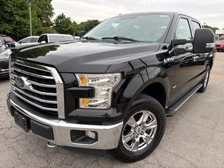 2016 Ford F-150 XLT | Gainesville, GA | Global Motorsports