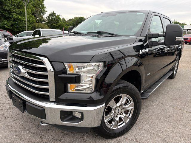 2016 Ford F-150 XLT | Gainesville, GA | Global Motorsports