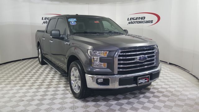 2016 Ford F-150 XLT | Garland, TX | Legend Motorcars Feed Account