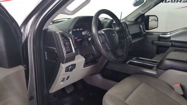 2016 Ford F-150 XLT | Garland, TX | Legend Motorcars Feed Account