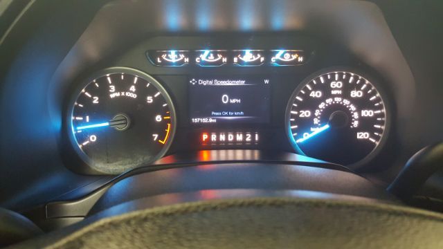 2016 Ford F-150 XLT | Garland, TX | Legend Motorcars Feed Account