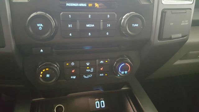 2016 Ford F-150 XLT | Garland, TX | Legend Motorcars Feed Account