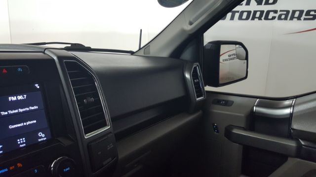 2016 Ford F-150 XLT | Garland, TX | Legend Motorcars Feed Account 2016 Ford F-150 XLT | Garland, TX | Legend Motorcars Feed Account