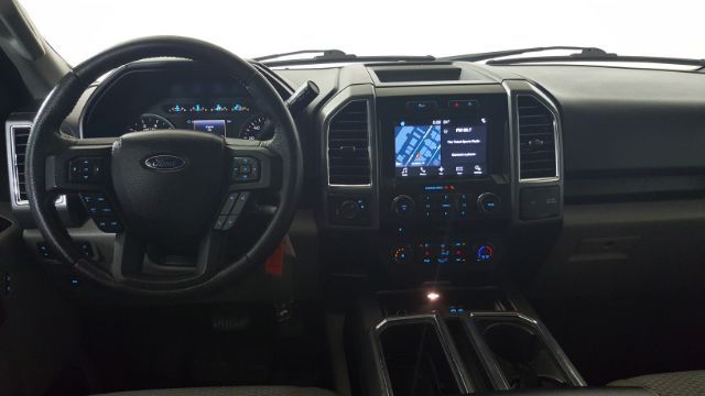 2016 Ford F-150 XLT | Garland, TX | Legend Motorcars Feed Account 2016 Ford F-150 XLT | Garland, TX | Legend Motorcars Feed Account