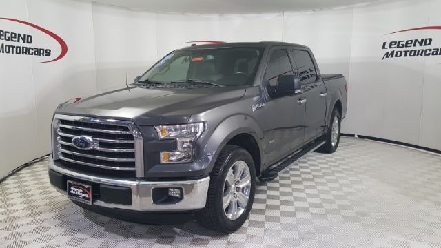 2016 Ford F-150 XLT | Garland, TX | Legend Motorcars Feed Account 2016 Ford F-150 XLT | Garland, TX | Legend Motorcars Feed Account