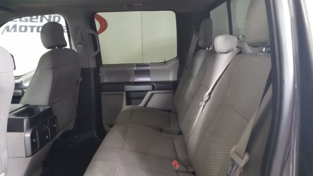 2016 Ford F-150 XLT | Garland, TX | Legend Motorcars Feed Account 2016 Ford F-150 XLT | Garland, TX | Legend Motorcars Feed Account