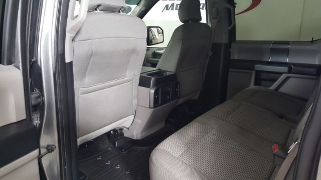 2016 Ford F-150 XLT | Garland, TX | Legend Motorcars Feed Account