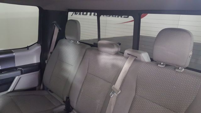 2016 Ford F-150 XLT | Garland, TX | Legend Motorcars Feed Account