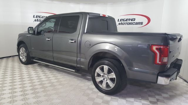 2016 Ford F-150 XLT | Garland, TX | Legend Motorcars Feed Account