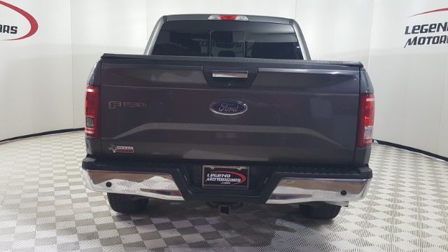 2016 Ford F-150 XLT | Garland, TX | Legend Motorcars Feed Account 2016 Ford F-150 XLT | Garland, TX | Legend Motorcars Feed Account