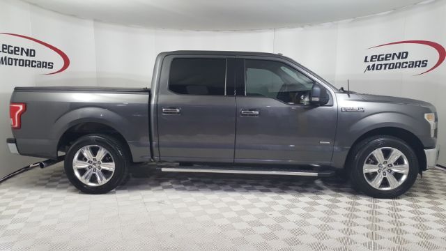 2016 Ford F-150 XLT | Garland, TX | Legend Motorcars Feed Account