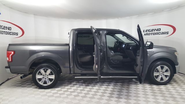 2016 Ford F-150 XLT | Garland, TX | Legend Motorcars Feed Account 2016 Ford F-150 XLT | Garland, TX | Legend Motorcars Feed Account