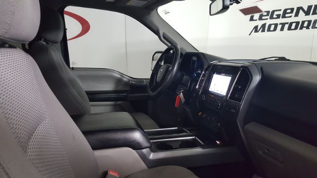 2016 Ford F-150 XLT | Garland, TX | Legend Motorcars Feed Account
