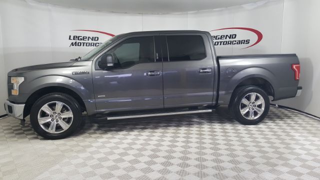 2016 Ford F-150 XLT | Garland, TX | Legend Motorcars Feed Account 2016 Ford F-150 XLT | Garland, TX | Legend Motorcars Feed Account