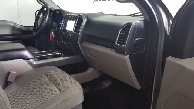 2016 Ford F-150 XLT | Garland, TX | Legend Motorcars Feed Account