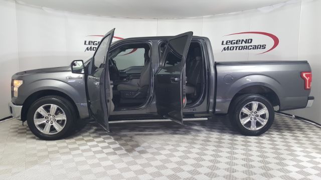 2016 Ford F-150 XLT | Garland, TX | Legend Motorcars Feed Account