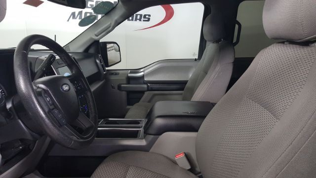 2016 Ford F-150 XLT | Garland, TX | Legend Motorcars Feed Account