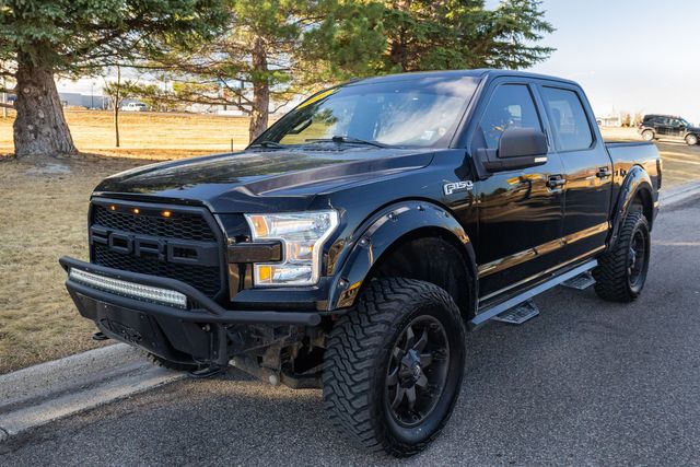 2016 Ford F-150 XLT | Great Falls, Montana | Bleskin Motor Company 